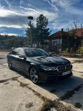 BMW 730 M pack, снимка 5