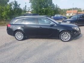 Opel Insignia 2.0 cdti euro 5 160 cc ot 1vi sobstvenik, снимка 4