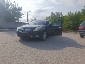 Opel Insignia 2.0 cdti euro 5 160 cc ot 1vi sobstvenik, снимка 2