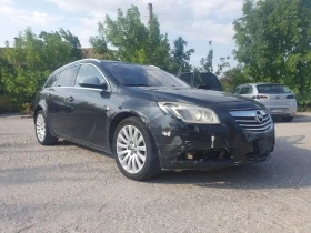 Opel Insignia 2.0 cdti euro 5 160 cc ot 1vi sobstvenik, снимка 3