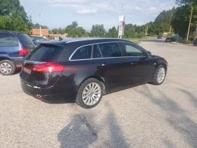 Opel Insignia 2.0 cdti euro 5 160 cc ot 1vi sobstvenik, снимка 6