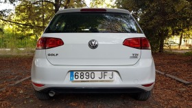 VW Golf 1.6tdi 96x.km!, снимка 5