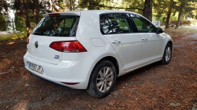 VW Golf 1.6tdi 96x.km! | Mobile.bg   4