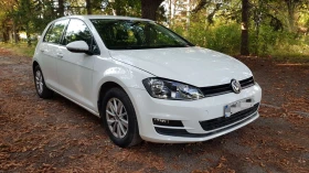 VW Golf 1.6tdi 96x.km!, снимка 2