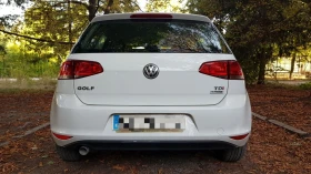 VW Golf 1.6tdi 96x.km!, снимка 5