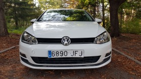 VW Golf 1.6tdi 96x.km!, снимка 1 - Автомобили и джипове - 45813444