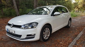 VW Golf 1.6tdi 96x.km!, снимка 8