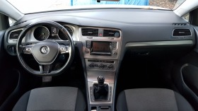 VW Golf 1.6tdi 96x.km!, снимка 9