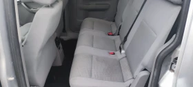 VW Caddy 1.6 Prins GAS, снимка 6