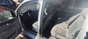 VW Caddy 1.6 Prins GAS, снимка 13