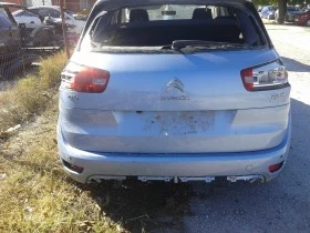 Citroen C4 Picasso 1.2i, снимка 4