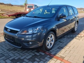 Ford Focus 1.6  101кс. - [1] 