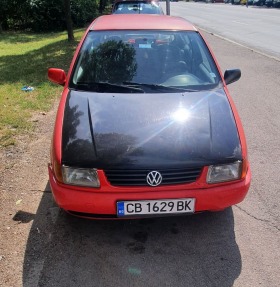 VW Polo 1.4, снимка 1 - Автомобили и джипове - 45020898