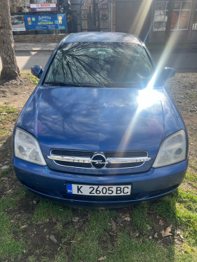 Opel Vectra, снимка 1 - Автомобили и джипове - 44610514