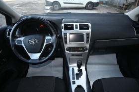 Toyota Avensis = FACELIFT= , снимка 12 - Автомобили и джипове - 44605674