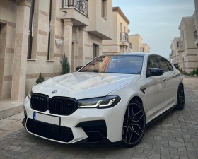BMW 550 М5 