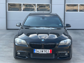BMW 535 3.5Twin Turbo! M- Pack! TOP!!! - [1] 