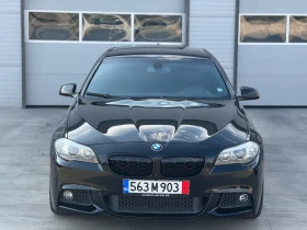  BMW 535