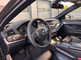 BMW 535 3.5Twin Turbo! M- Pack! TOP!!! | Mobile.bg   9