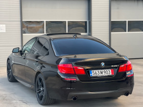 BMW 535 3.5Twin Turbo! M- Pack! TOP!!! | Mobile.bg   6
