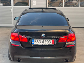 BMW 535 3.5Twin Turbo! M- Pack! TOP!!! | Mobile.bg   4