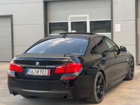 BMW 535 3.5Twin Turbo! M- Pack! TOP!!! | Mobile.bg   5