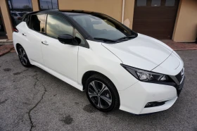 Nissan Leaf  62kW N-CONNECTA, снимка 2