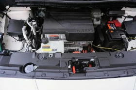 Nissan Leaf  62kW N-CONNECTA | Mobile.bg    14