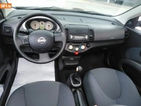 Nissan Micra 1.4 | Mobile.bg    4