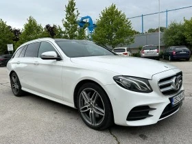 Mercedes-Benz E 350 AMG/4 matic/FULL | Mobile.bg    5