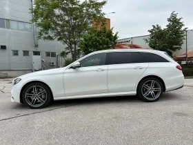 Mercedes-Benz E 350 AMG/4 matic/FULL | Mobile.bg    2