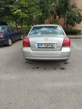 Toyota Avensis, снимка 11