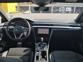 VW Arteon PA R-Line 2. 0 TDI BMT 4M DSG (15500Km), снимка 14