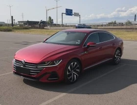 VW Arteon PA R-Line 2. 0 TDI BMT 4M DSG (15500Km), снимка 1