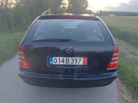 Mercedes-Benz C 180 1, 8 143   | Mobile.bg    6