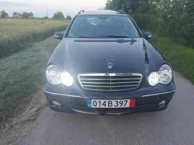 Mercedes-Benz C 180 1, 8 143   | Mobile.bg    5