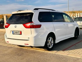 Toyota Sienna | Mobile.bg    14