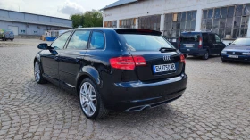 Audi A3 S-LINE, снимка 4