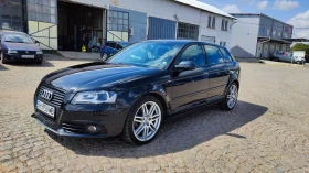 Audi A3 S-LINE, снимка 2