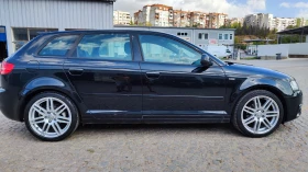 Audi A3 S-LINE, снимка 7