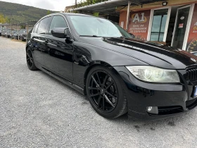     BMW 330 330D-FACELIFT AUTOMATIK