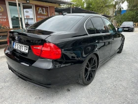 BMW 330 330D-FACELIFT AUTOMATIK, снимка 4