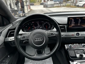 Audi A8 4.2TDI 351кс FullLed* Alcantara* Massage, снимка 11