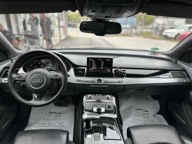 Audi A8 4.2TDI 351кс FullLed* Alcantara* Massage, снимка 10