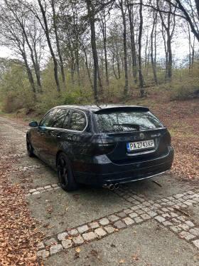 BMW 330 E91 330xd, снимка 3