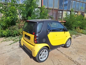 Smart Fortwo, снимка 3