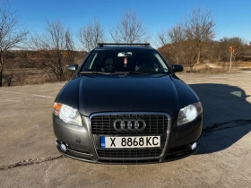 Обява за продажба на Audi A4 2.0 BPW 8 клапана  ~6 700 лв. - изображение 1