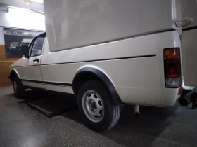 VW Caddy, снимка 4