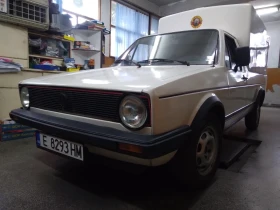 VW Caddy, снимка 5