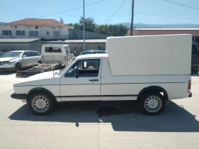 VW Caddy, снимка 15